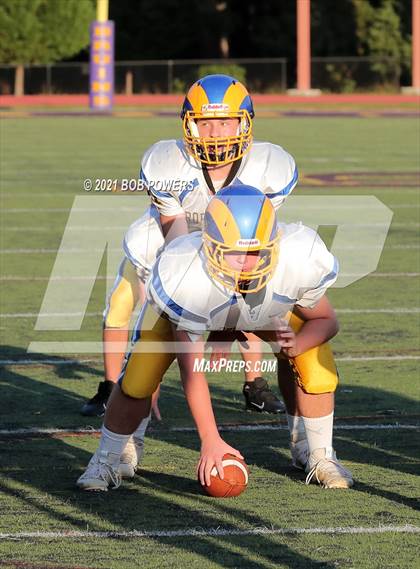 Thumbnail 1 in Robinson @ Lake Braddock photogallery.