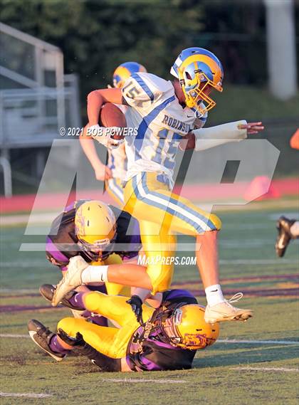 Thumbnail 3 in Robinson @ Lake Braddock photogallery.