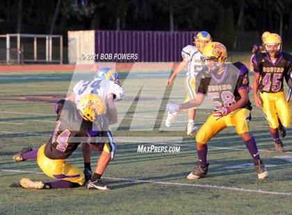 Thumbnail 3 in Robinson @ Lake Braddock photogallery.