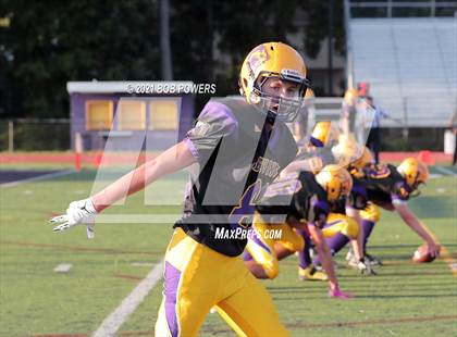 Thumbnail 1 in Robinson @ Lake Braddock photogallery.