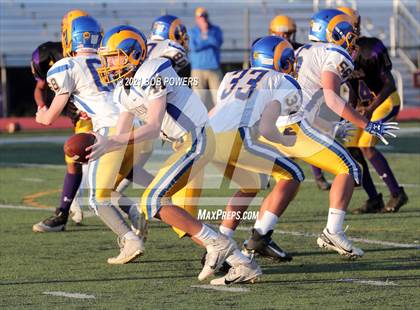 Thumbnail 2 in Robinson @ Lake Braddock photogallery.