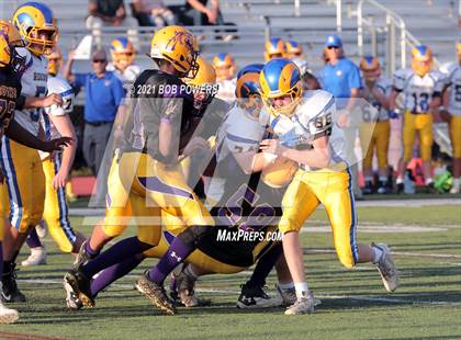 Thumbnail 3 in Robinson @ Lake Braddock photogallery.