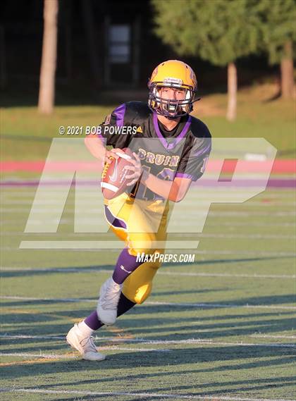 Thumbnail 1 in Robinson @ Lake Braddock photogallery.