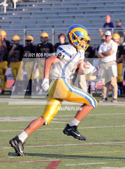 Thumbnail 2 in Robinson @ Lake Braddock photogallery.