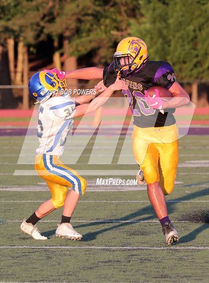 Thumbnail 1 in Robinson @ Lake Braddock photogallery.