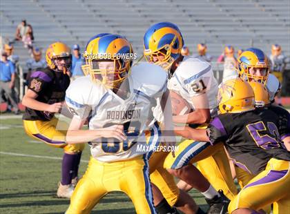 Thumbnail 3 in Robinson @ Lake Braddock photogallery.