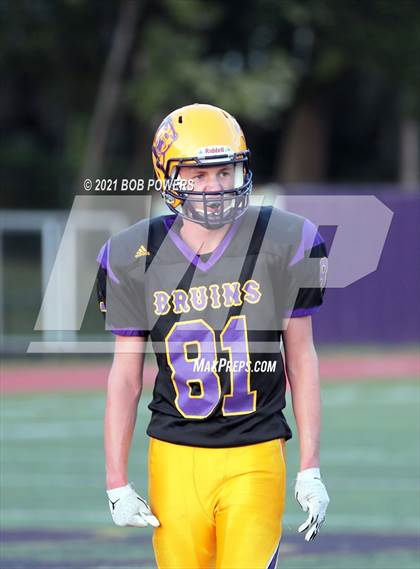 Thumbnail 2 in Robinson @ Lake Braddock photogallery.
