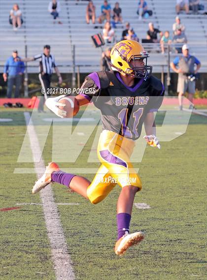 Thumbnail 1 in Robinson @ Lake Braddock photogallery.