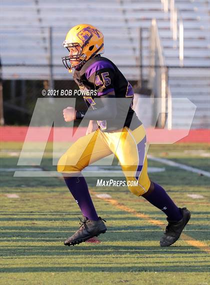 Thumbnail 1 in Robinson @ Lake Braddock photogallery.