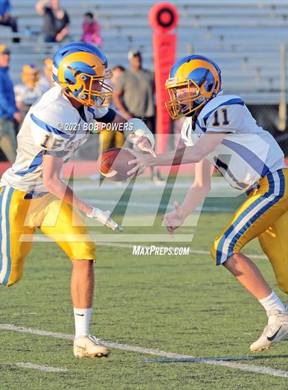 Thumbnail 1 in Robinson @ Lake Braddock photogallery.