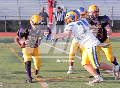 Thumbnail 1 in Robinson @ Lake Braddock photogallery.