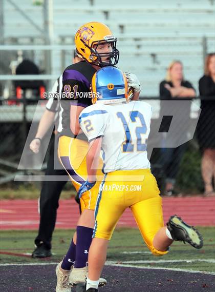 Thumbnail 1 in Robinson @ Lake Braddock photogallery.