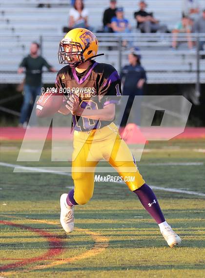 Thumbnail 2 in Robinson @ Lake Braddock photogallery.