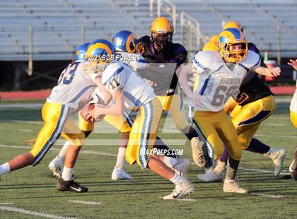 Thumbnail 2 in Robinson @ Lake Braddock photogallery.