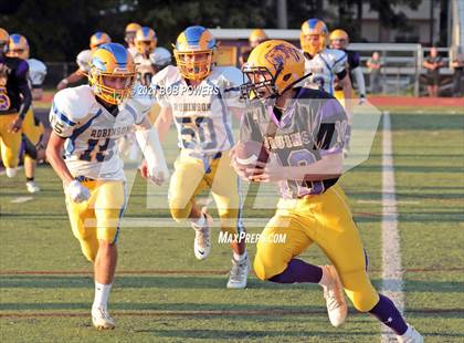 Thumbnail 3 in Robinson @ Lake Braddock photogallery.