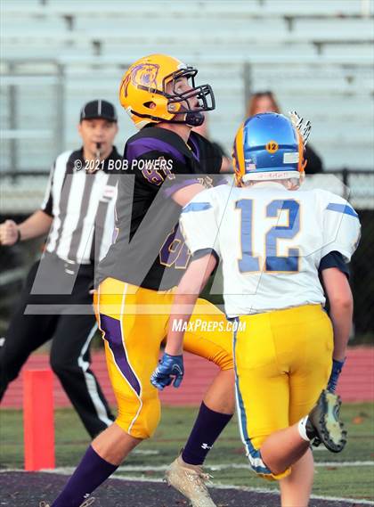 Thumbnail 3 in Robinson @ Lake Braddock photogallery.