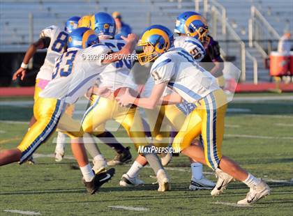 Thumbnail 1 in Robinson @ Lake Braddock photogallery.