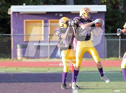 Thumbnail 2 in Robinson @ Lake Braddock photogallery.