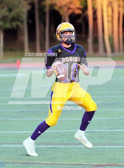 Thumbnail 3 in Robinson @ Lake Braddock photogallery.