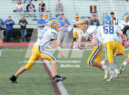 Thumbnail 2 in Robinson @ Lake Braddock photogallery.