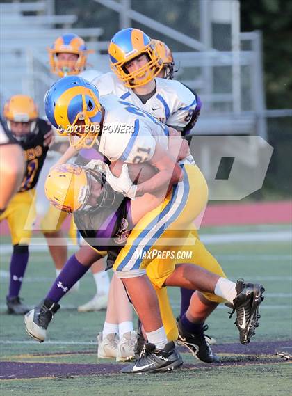 Thumbnail 3 in Robinson @ Lake Braddock photogallery.