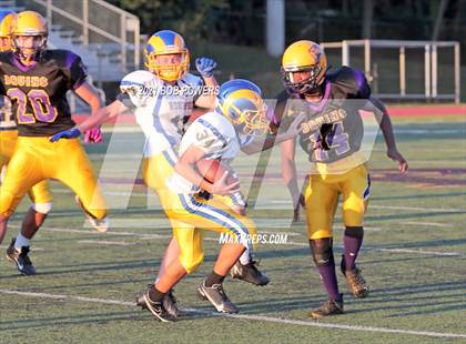 Thumbnail 1 in Robinson @ Lake Braddock photogallery.