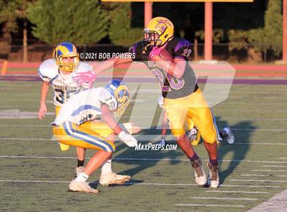 Thumbnail 2 in Robinson @ Lake Braddock photogallery.