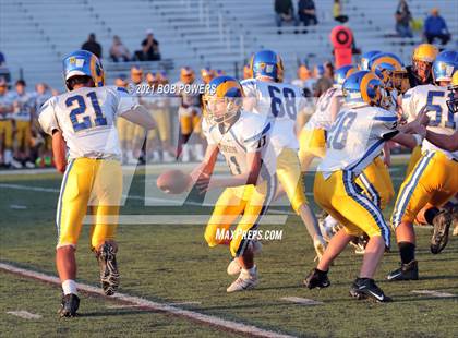 Thumbnail 3 in Robinson @ Lake Braddock photogallery.