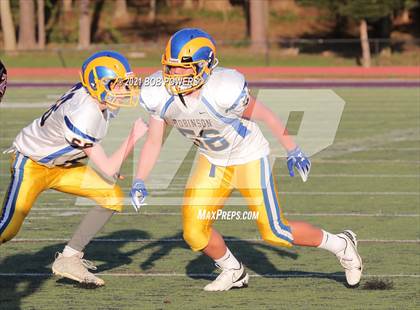 Thumbnail 3 in Robinson @ Lake Braddock photogallery.