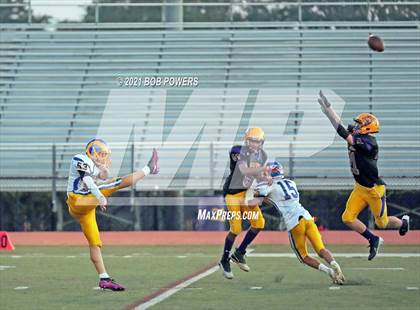 Thumbnail 3 in Robinson @ Lake Braddock photogallery.
