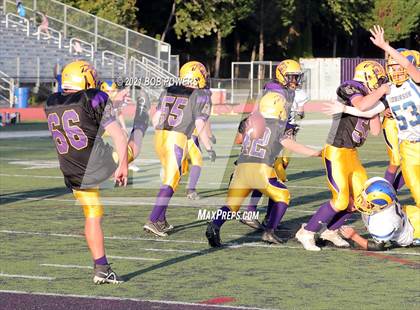 Thumbnail 2 in Robinson @ Lake Braddock photogallery.