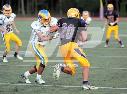 Thumbnail 2 in Robinson @ Lake Braddock photogallery.