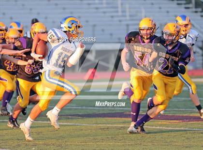 Thumbnail 1 in Robinson @ Lake Braddock photogallery.