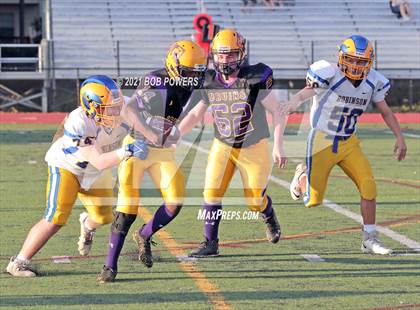 Thumbnail 2 in Robinson @ Lake Braddock photogallery.