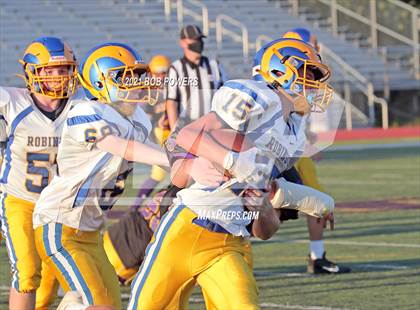 Thumbnail 1 in Robinson @ Lake Braddock photogallery.