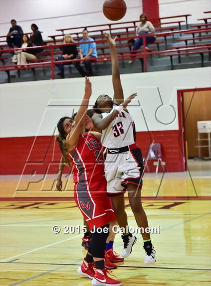 Thumbnail 2 in Lee [Robert E.] vs Wagner (Edgewood Tournament) photogallery.