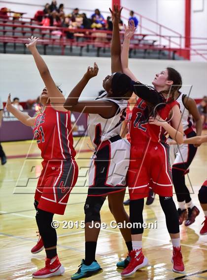 Thumbnail 3 in Lee [Robert E.] vs Wagner (Edgewood Tournament) photogallery.