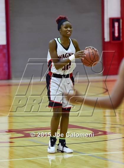 Thumbnail 2 in Lee [Robert E.] vs Wagner (Edgewood Tournament) photogallery.