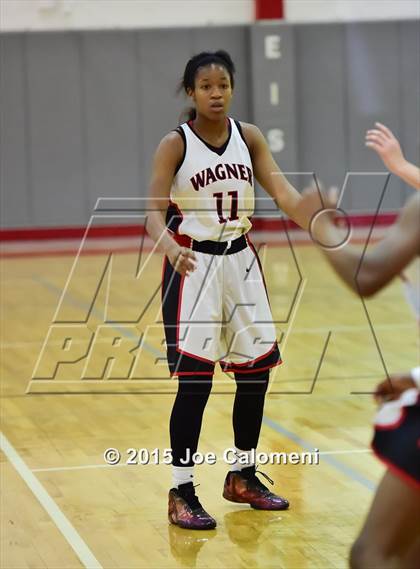 Thumbnail 3 in Lee [Robert E.] vs Wagner (Edgewood Tournament) photogallery.
