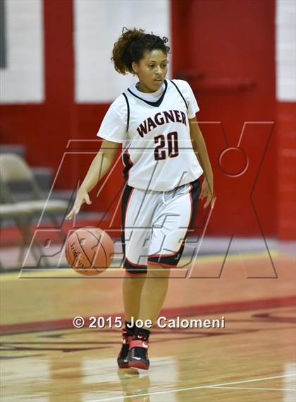 Thumbnail 3 in Lee [Robert E.] vs Wagner (Edgewood Tournament) photogallery.