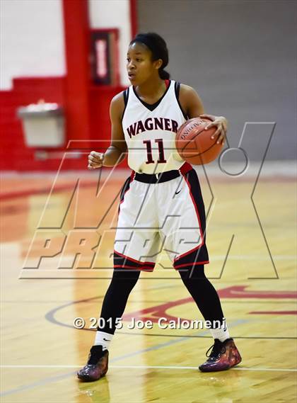 Thumbnail 2 in Lee [Robert E.] vs Wagner (Edgewood Tournament) photogallery.
