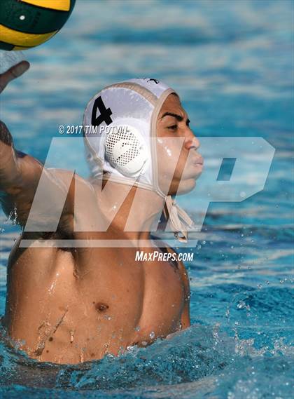 Thumbnail 3 in Temescal Canyon vs Don Lugo (CIF SS D5 Final) photogallery.