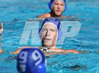 Thumbnail 2 in Temescal Canyon vs Don Lugo (CIF SS D5 Final) photogallery.