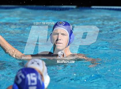 Thumbnail 3 in Temescal Canyon vs Don Lugo (CIF SS D5 Final) photogallery.