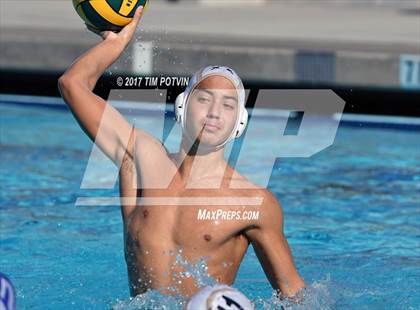 Thumbnail 2 in Temescal Canyon vs Don Lugo (CIF SS D5 Final) photogallery.