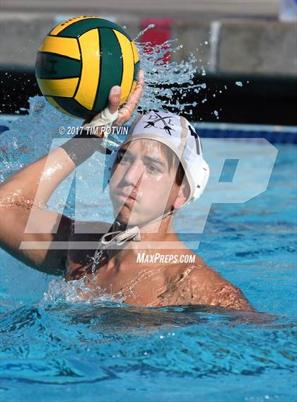 Thumbnail 1 in Temescal Canyon vs Don Lugo (CIF SS D5 Final) photogallery.