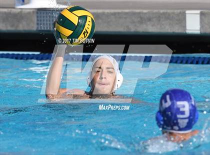 Thumbnail 1 in Temescal Canyon vs Don Lugo (CIF SS D5 Final) photogallery.