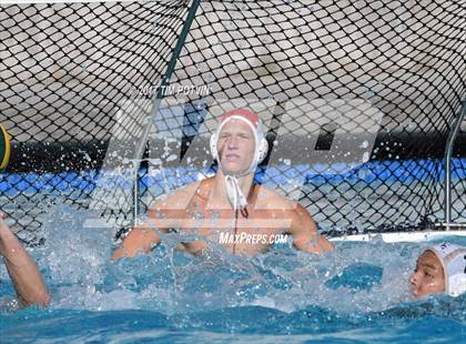 Thumbnail 1 in Temescal Canyon vs Don Lugo (CIF SS D5 Final) photogallery.