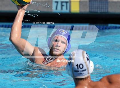 Thumbnail 1 in Temescal Canyon vs Don Lugo (CIF SS D5 Final) photogallery.