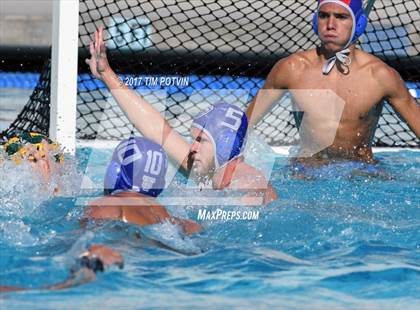 Thumbnail 3 in Temescal Canyon vs Don Lugo (CIF SS D5 Final) photogallery.